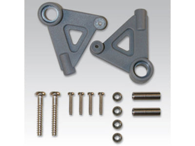 Aileron Lever - Raptor 30/50 V1/V2