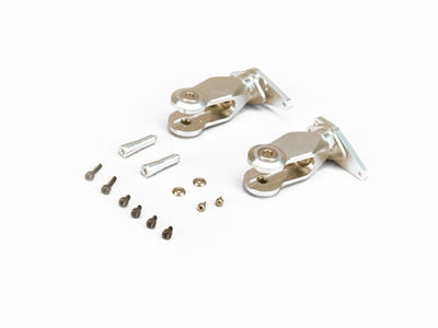 THUNDER TIGER E820 FBL ROTOR GRIP SET