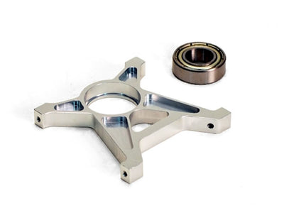 THUNDER TIGER E820 MAIN SHAFT BEARING BLOCK