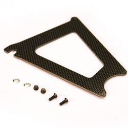 THUNDER TIGER E820 LOWER SIDE FRAME