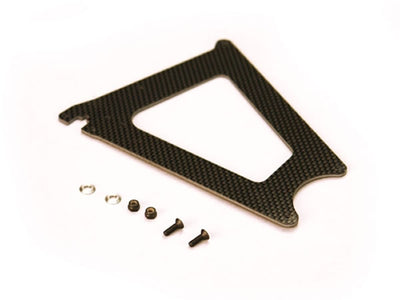 THUNDER TIGER E820 LOWER SIDE FRAME