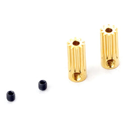 15T PINION X2
