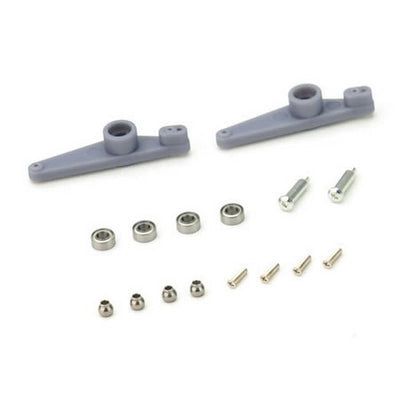 INNOV MIXING LEVER W/BB