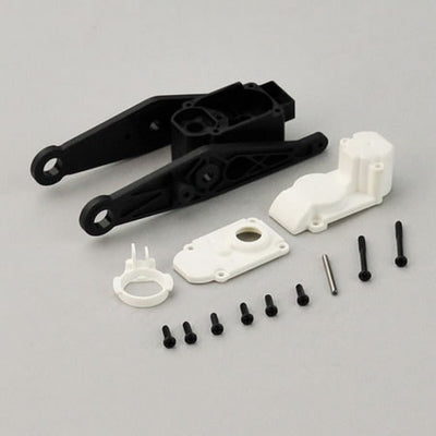 INNOV CP ARM SERVO CASE