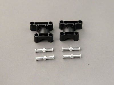 Clutch Bearing Block - X50