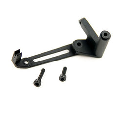 Rod Guide Mounting Block - X50