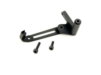 Rod Guide Mounting Block - X50