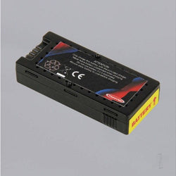 LiPo 1S 300mAh Battery (for Ninja 250) : TWST100117