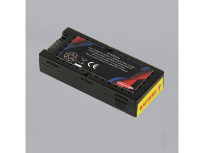 LiPo 1S 300mAh Battery (for Ninja 250) : TWST100117