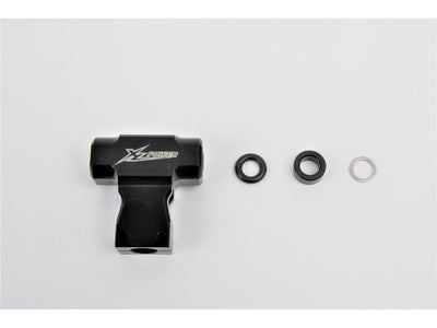 520/550 POM Head Damper XLPower : XL52H14-1