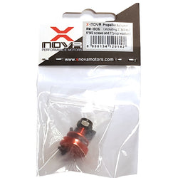 Xnova XTS Supersonic FPV Racing Prop Adaptor RM1806