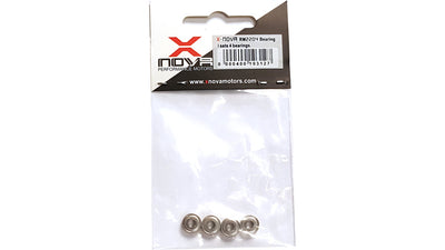Xnova Bearing Set 2204 Series Motors RM2204B