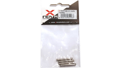 Xnova Replacement Shaft XTS 2004 Series 4pcs RM2204