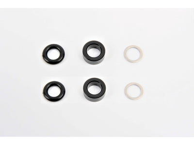 520/550 POM Head Damper XLPower : XL52H14-1