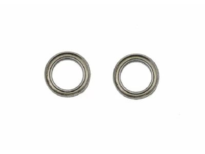 Ball Bearing 12 x 18 x 4 (2) - Protos 700 Nitro : XL70NB31-1