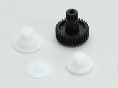 Futaba S9253/4/BLS254 - Gear Set (Replaces Y-AS4087)