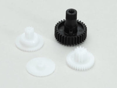 Futaba S3010/14/3152/3072 - Gear Set