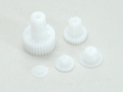 Futaba S9257 - Gear Set