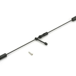 Blade Mcx Tandem Rescue/Mcx2 Stabiliser Flybar Set : EFLH2219B