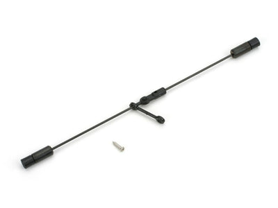 Blade Mcx Tandem Rescue/Mcx2 Stabiliser Flybar Set : EFLH2219B