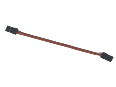 100mm Male to Male Lead