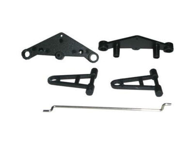 MINI PRED ELEVATOR SERVO HOLDER