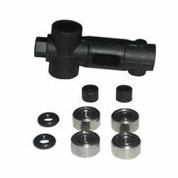 Mini Pred Main Rotor Hub