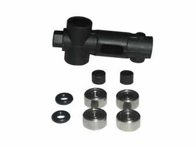 Mini Pred Main Rotor Hub