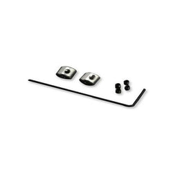 FlyBar Weights/Heavy For Trex 100