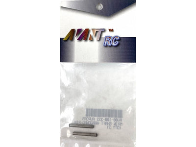 Main Shaft Hardened Pin (2)