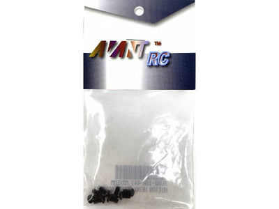 M3 X 6 BUTTON HEAD SCREW (8)