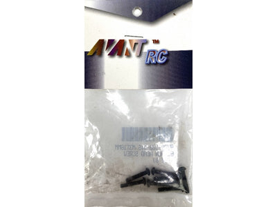 M3 x 16 Button Head screw (8)