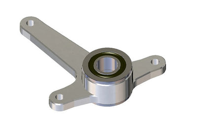 CCPM Side Aileron/Pitch Lever (1)