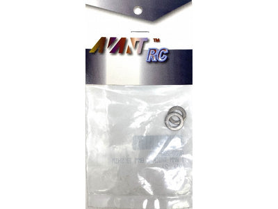 1.0mm thick x 8mm id Shims (2)