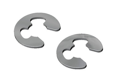 6mm E-Clip for started shaft (2)
