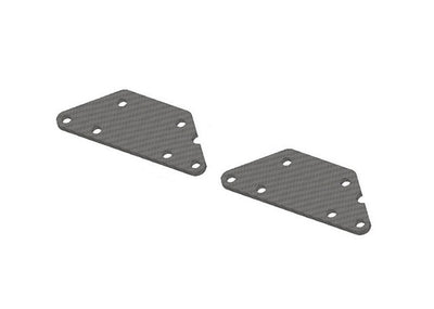 Aurora Ratio Plate 8.25