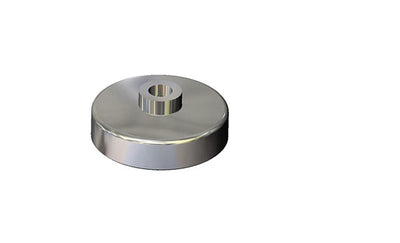 Clutch Bell with bearing (1)