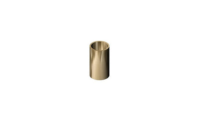 6mm Tail pickup shaft brass sleeve (1)