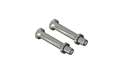 Canopy Mounting Post Short (2)