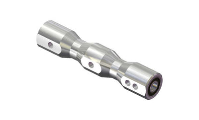 Flybar Carrier with two bearings installed (1)