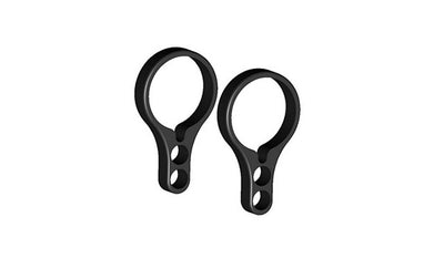 Tail Pushrod guide (2)