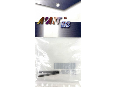 35 mm threaded ends rods (5)