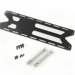 Avant Optional bottom ESC mounting plate Kit