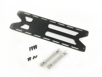 Avant Optional bottom ESC mounting plate Kit