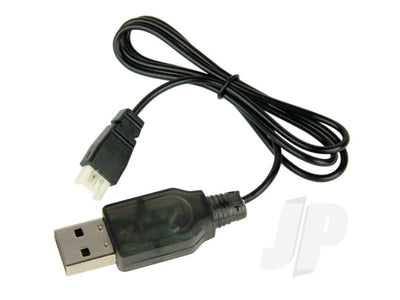 3.7V USB Charger (Ares Recon/Recon FPV)