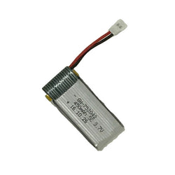 LiPo 1S 3.7V Transmitter Battery (Ares Recon/Quantum FPV)
