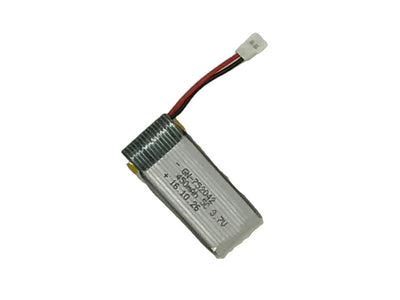 LiPo 1S 3.7V Transmitter Battery (Ares Recon/Quantum FPV)