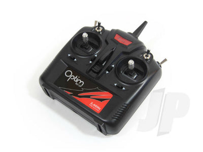 Optim 80 CP Transmitter