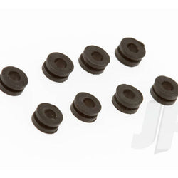 Ares Optim 80 Canopy Grommets