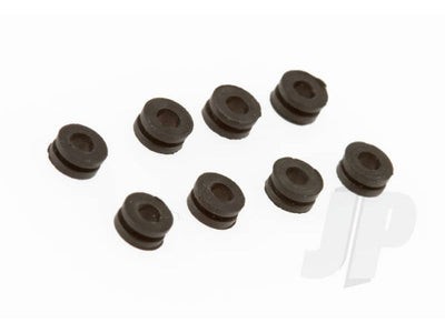 Ares Optim 80 Canopy Grommets